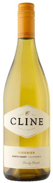 Cline Cellars Viognier 2020