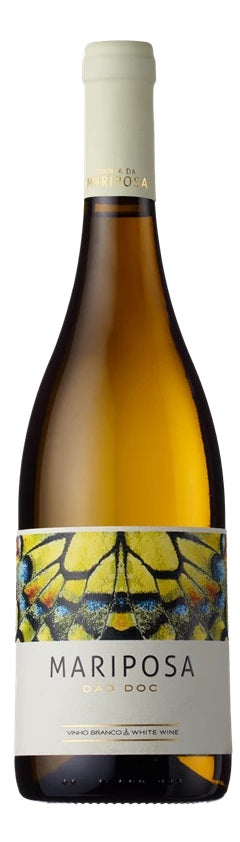 Quinta da Mariposa Dao Branco 2020
