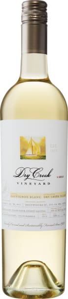 Dry Creek Vineyard Sauvignon Blanc 2020