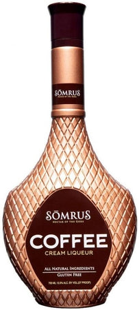 Somrus Cream Liqueur Coffee