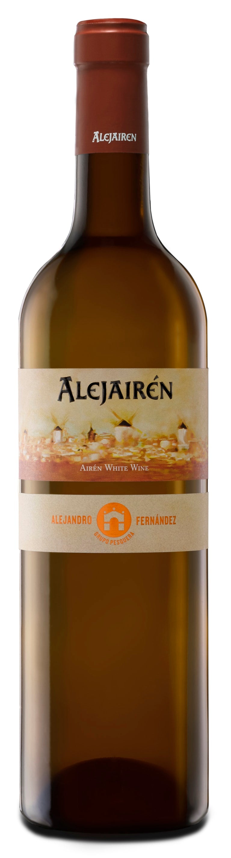 El Vinculo Alejairen 2016