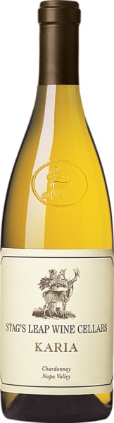 Stag's Leap Wine Cellars Chardonnay Karia 2019