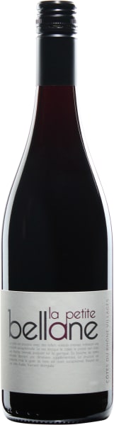 Cotes du Rhone Villages "Petite Bellane", Clos Bellane 2019