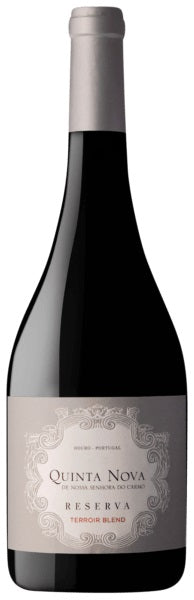 Quinta Nova de Nossa Senhora do Carmo Douro Tinto Terroir Blend Reserve 2016