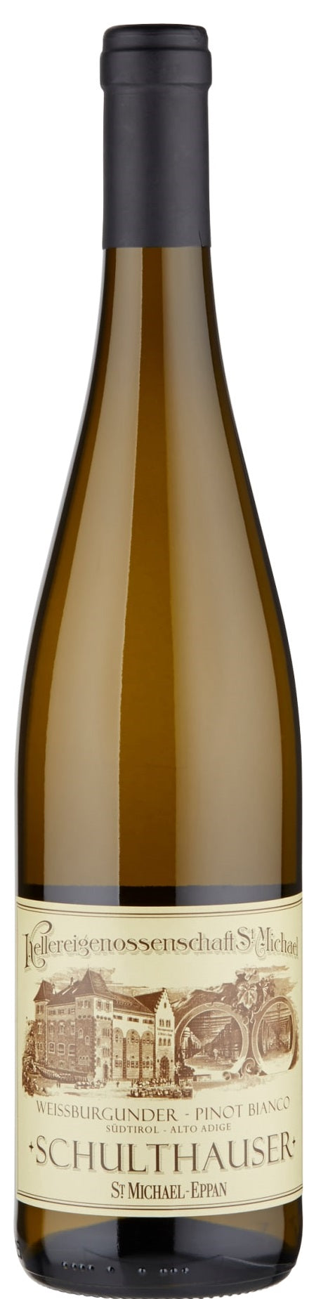 St. Michael-Eppan Pinot Bianco Schulthauser 2020