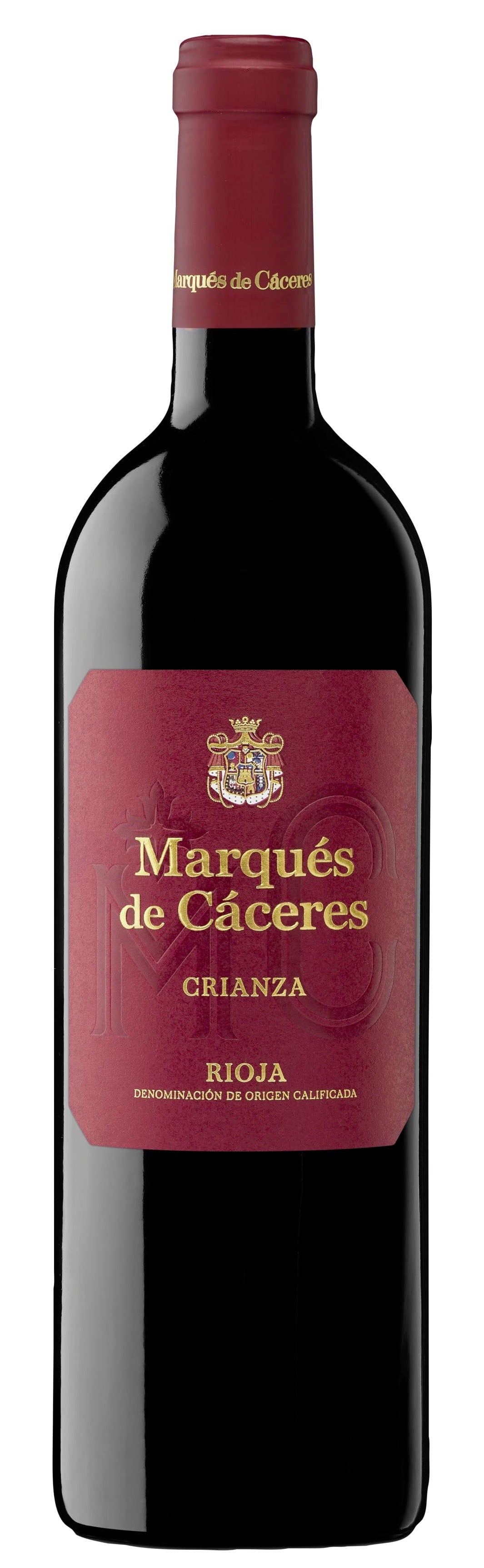 Marques de Caceres Rioja Crianza 2017