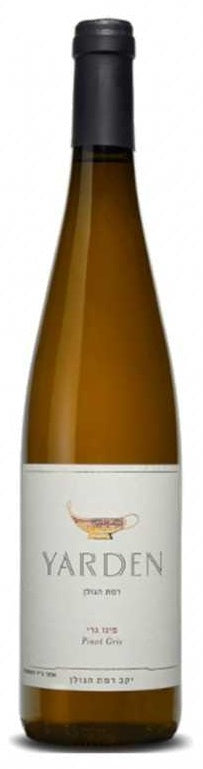 Pinot Gris, Yarden [Golan Heights Winery] 2019