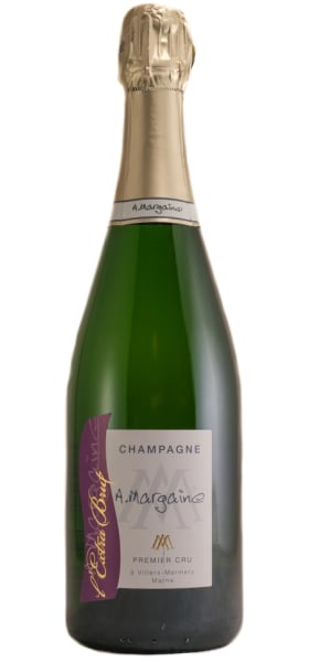 Champagne Extra-Brut, A. Margaine