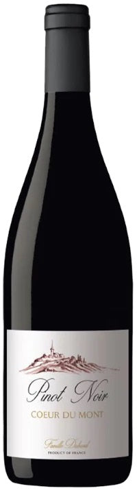 Pinot Noir "Coeur du Mont", Famille Dubard 2020