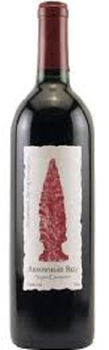 Arrowhead Spring Vineyards Meritage Arrowhead Red 2015
