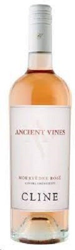 Cline Cellars Mourvedre Rose Ancient Vines 2020