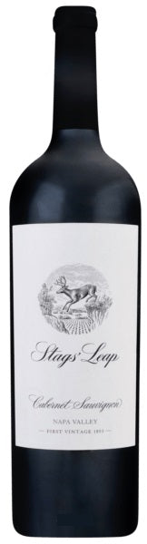 STAGS LEAP WINERY CABERNET SAUVIGNON, NAPA VALLEY (THE LEAP)2018