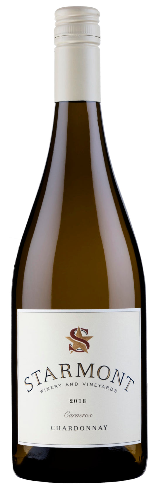 Starmont Chardonnay 2018