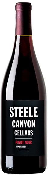 Steele Canyon - Pinot Noir