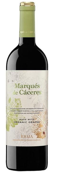 Marques de Caceres Rioja Bio 2019