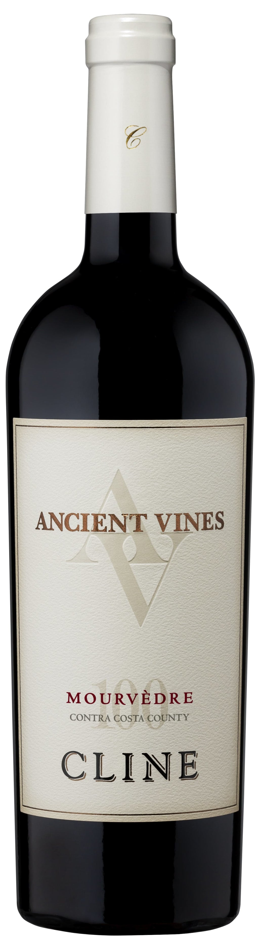 Cline Cellars Mourvedre Ancient Vines 2019