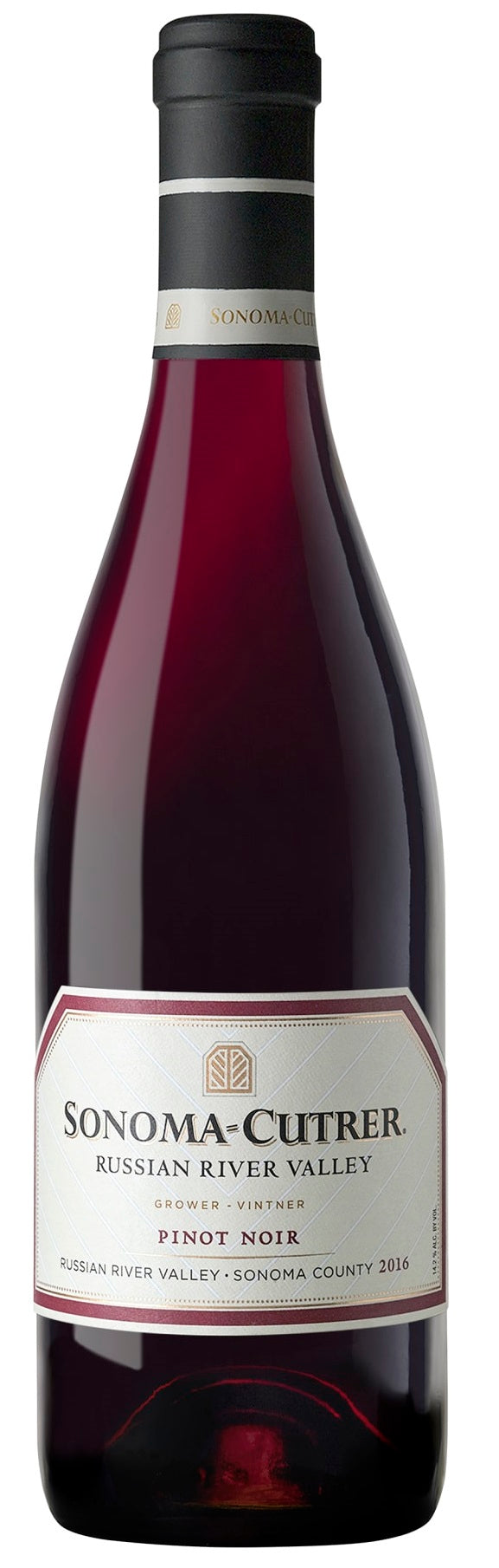 Sonoma-Cutrer Pinot Noir 2018