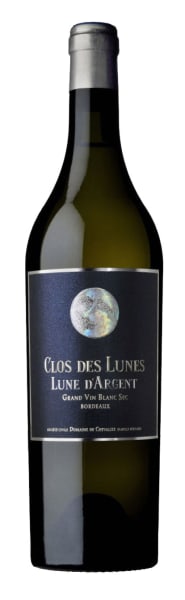 Clos des Lunes Bordeaux Blanc Lune d'Argent 2018