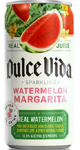 Dulce Vida Margarita Watermelon