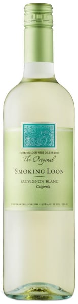 Smoking Loon Sauvignon Blanc 2019