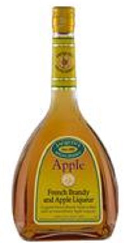 Jacquin's Special Reserve Apple