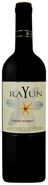 Rayun Cabernet Sauvignon Central Valley 2019