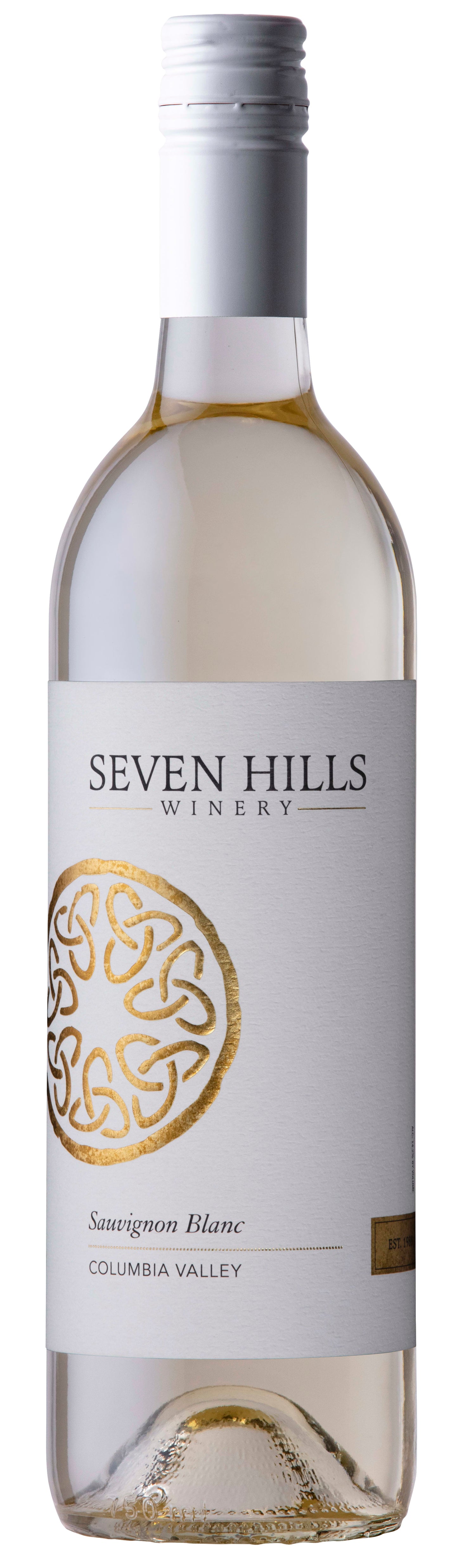 Seven Hills Sauvignon Blanc 2019
