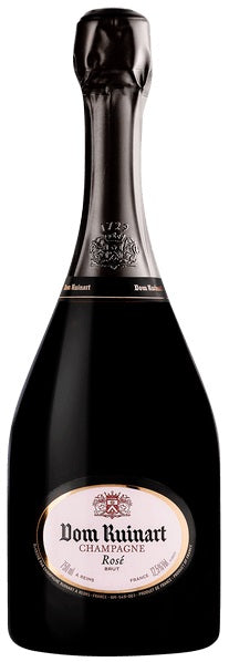 Dom Ruinart Champagne Brut Rose 2022