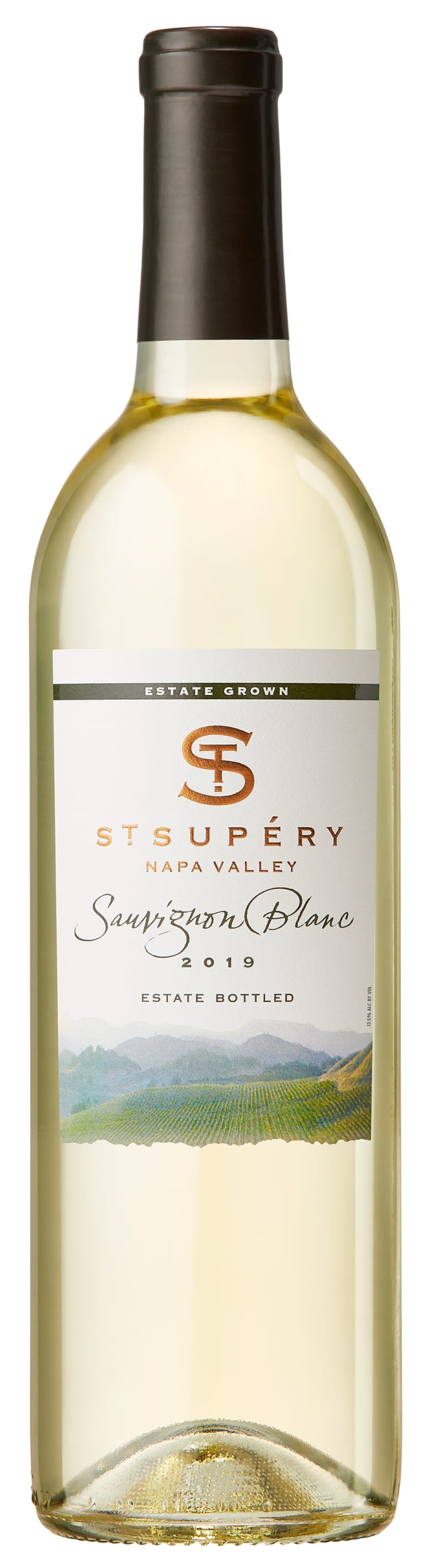 St. Supery Sauvignon Blanc 2019