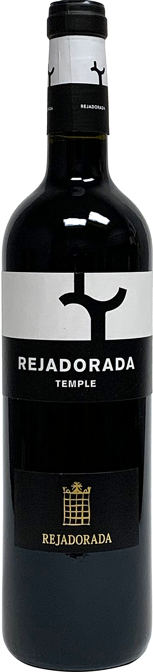 Rejadorada 'Temple' Crianza 2017