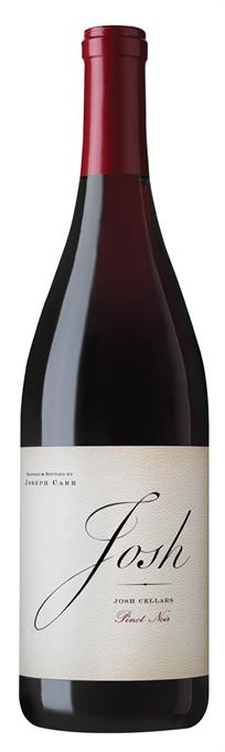 Josh Cellars Pinot Noir 2014