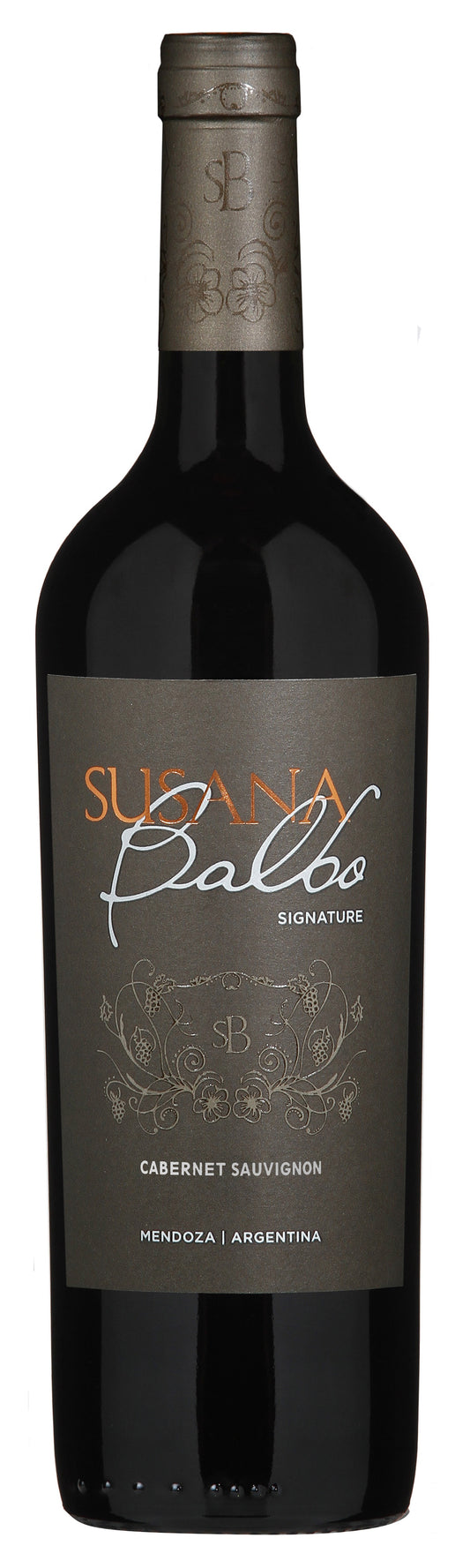 Susana Balbo Cabernet Sauvignon