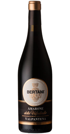 BERTANI AMARONE DELLA VALPOLICELLA VALPANTENA DOCG 2021