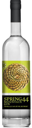 Spring 44 Gin Mountain