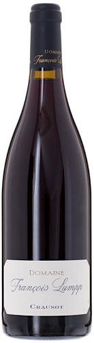 Francois Lumpp Givry Rouge Crausot 2015