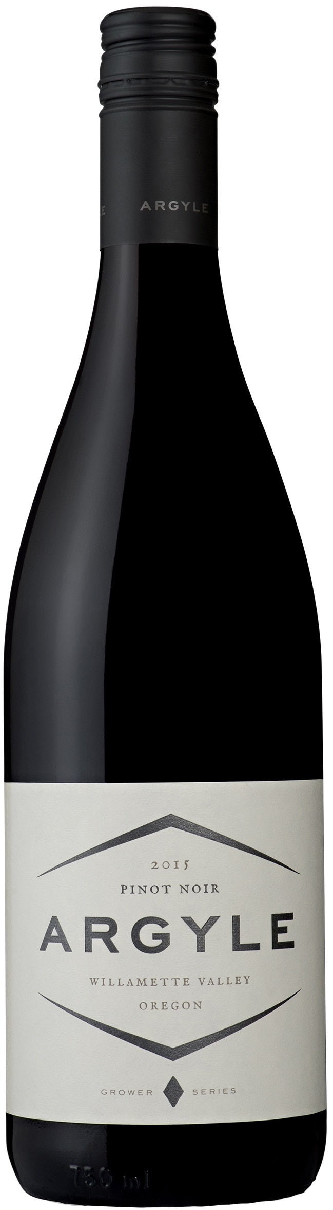 Argyle Pinot Noir Nuthouse 2015