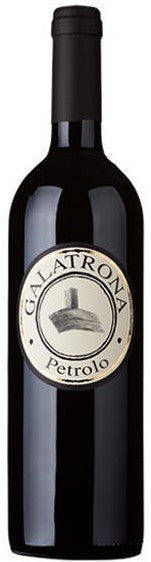 PETROLO GALATRONA 2016