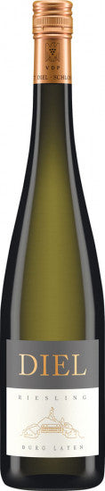Burg Layen Riesling Trocken, Schlossgut Diel 2019