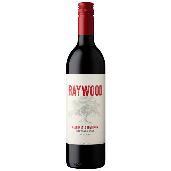 Raywood Cabernet Sauvignon 2019