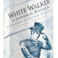 Johnnie Walker Scotch White Walker Game Of Thrones/freezer for an ‘icy reveal’.