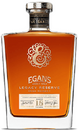 Egan's Irish Whiskey 15 Year Legacy Reserve