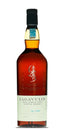Lagavulin Scotch Single Malt Distillers Edition 2002