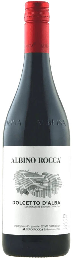 Albino Rocca Alba Dolcetto 2021