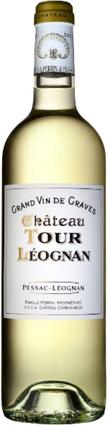 Pessac-Leognan Blanc 'Chateau Tour Leognan'