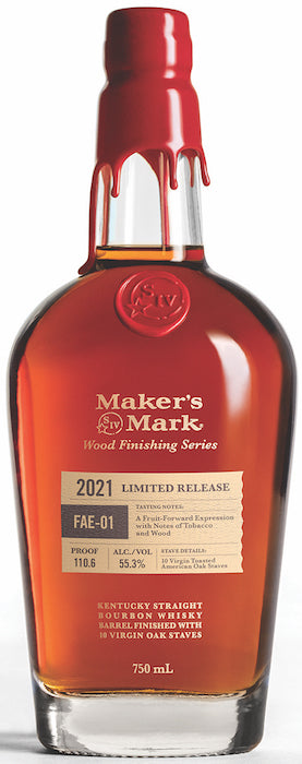 Maker’s Mark Limited Release FAE-01