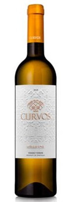 Curvos Vinho Verde 'Superior' 2020