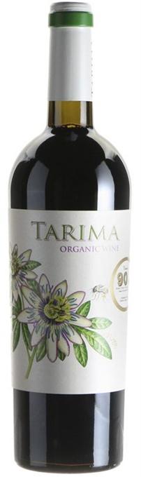 Tarima Monastrell Organic 2014