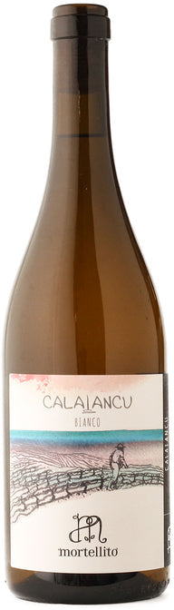 Mortellito Bianco Sicilia 'Calaiancu' 2021 2021