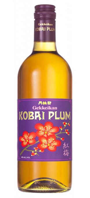 Gekkeikan Sake Kobai Plum