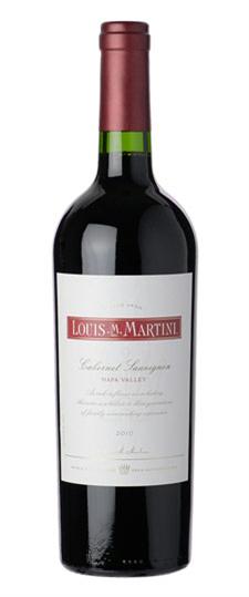 Louis M. Martini Cabernet Sauvignon Napa Valley 2013